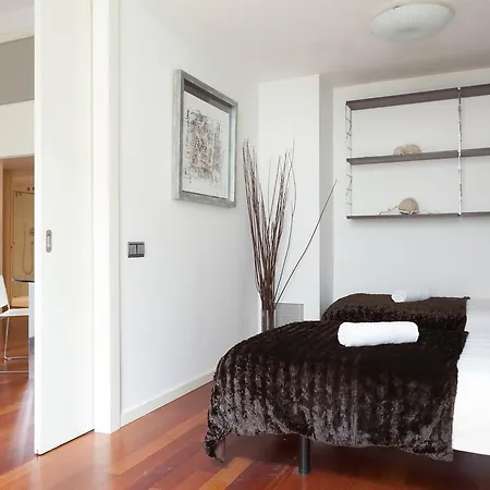 Lejlighed Akira Flats Plaza Catalunya Centric *