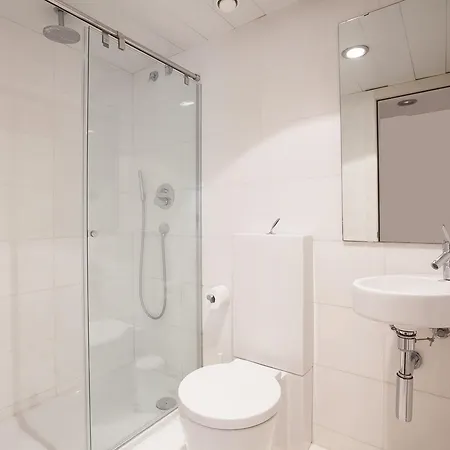 Akira Flats Plaza Catalunya Centric Διαμέρισμα