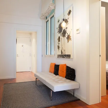 Akira Flats Plaza Catalunya Centric Διαμέρισμα