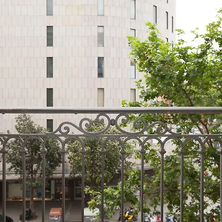 Akira Flats Plaza Catalunya Centric Διαμέρισμα *