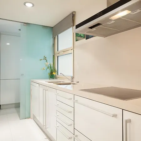 Akira Flats Plaza Catalunya Centric Βαρκελώνη