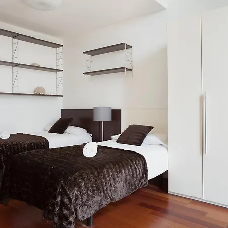 Apartamento Akira Flats Plaza Catalunya Centric *