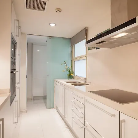 Apartamento Akira Flats Plaza Catalunya Centric *